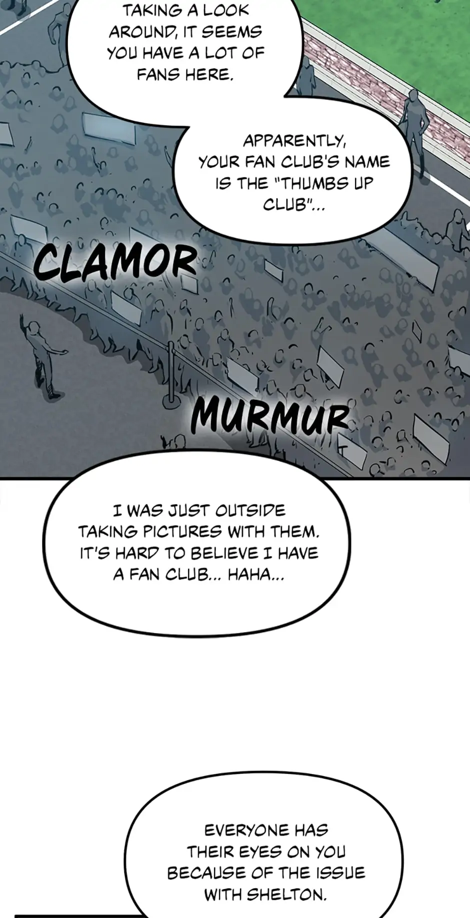 Thumbs Up, Level Up Chapter 24 - Page 50