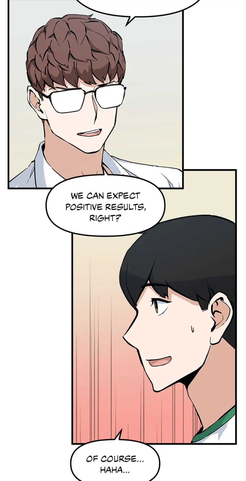 Thumbs Up, Level Up Chapter 24 - Page 51