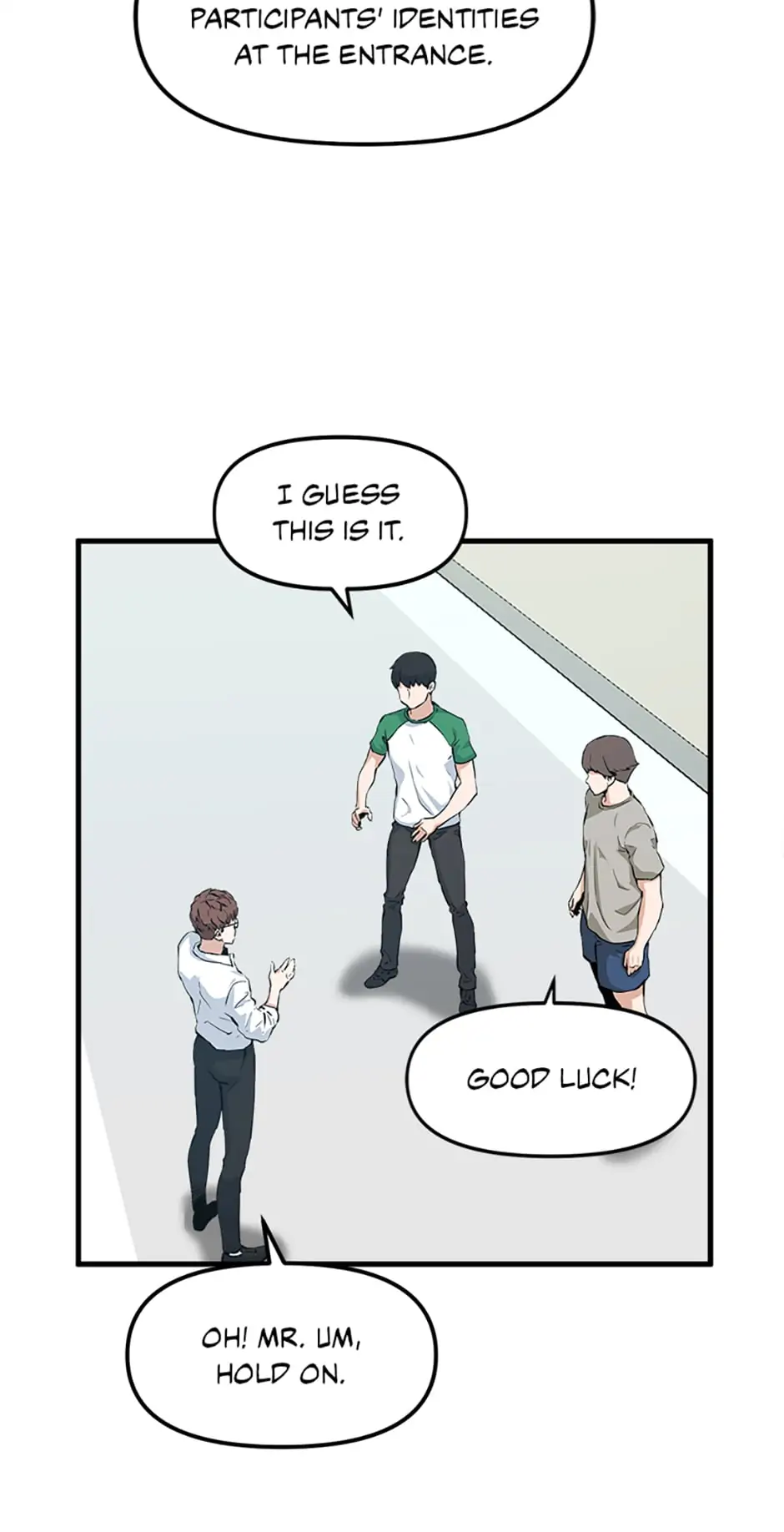 Thumbs Up, Level Up Chapter 24 - Page 53