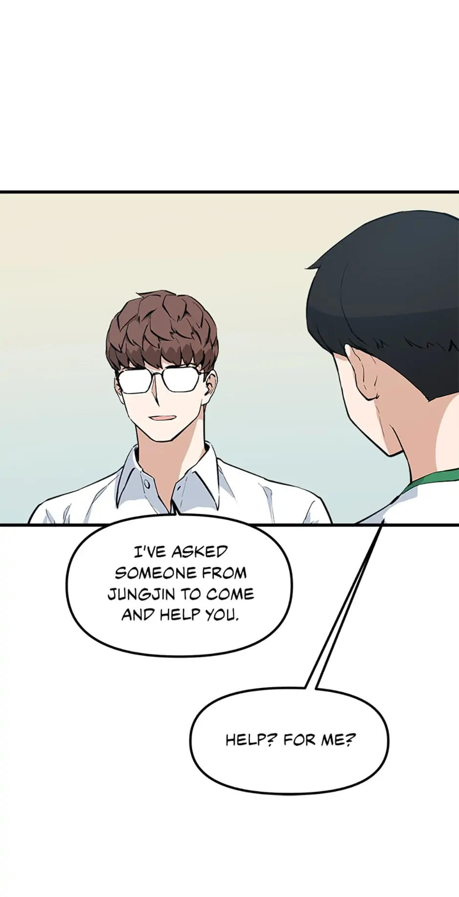 Thumbs Up, Level Up Chapter 24 - Page 54