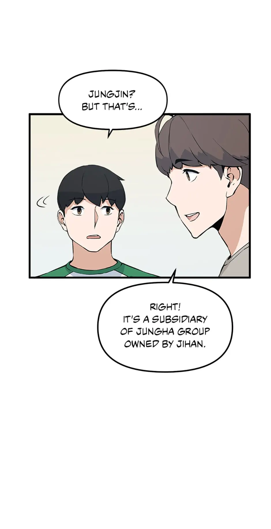 Thumbs Up, Level Up Chapter 24 - Page 55