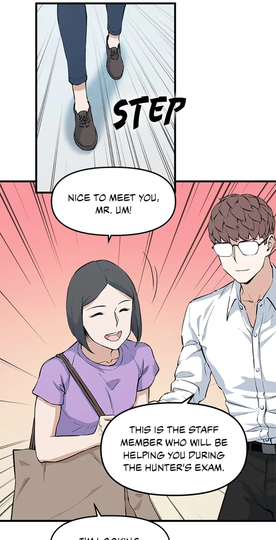 Thumbs Up, Level Up Chapter 24 - Page 56