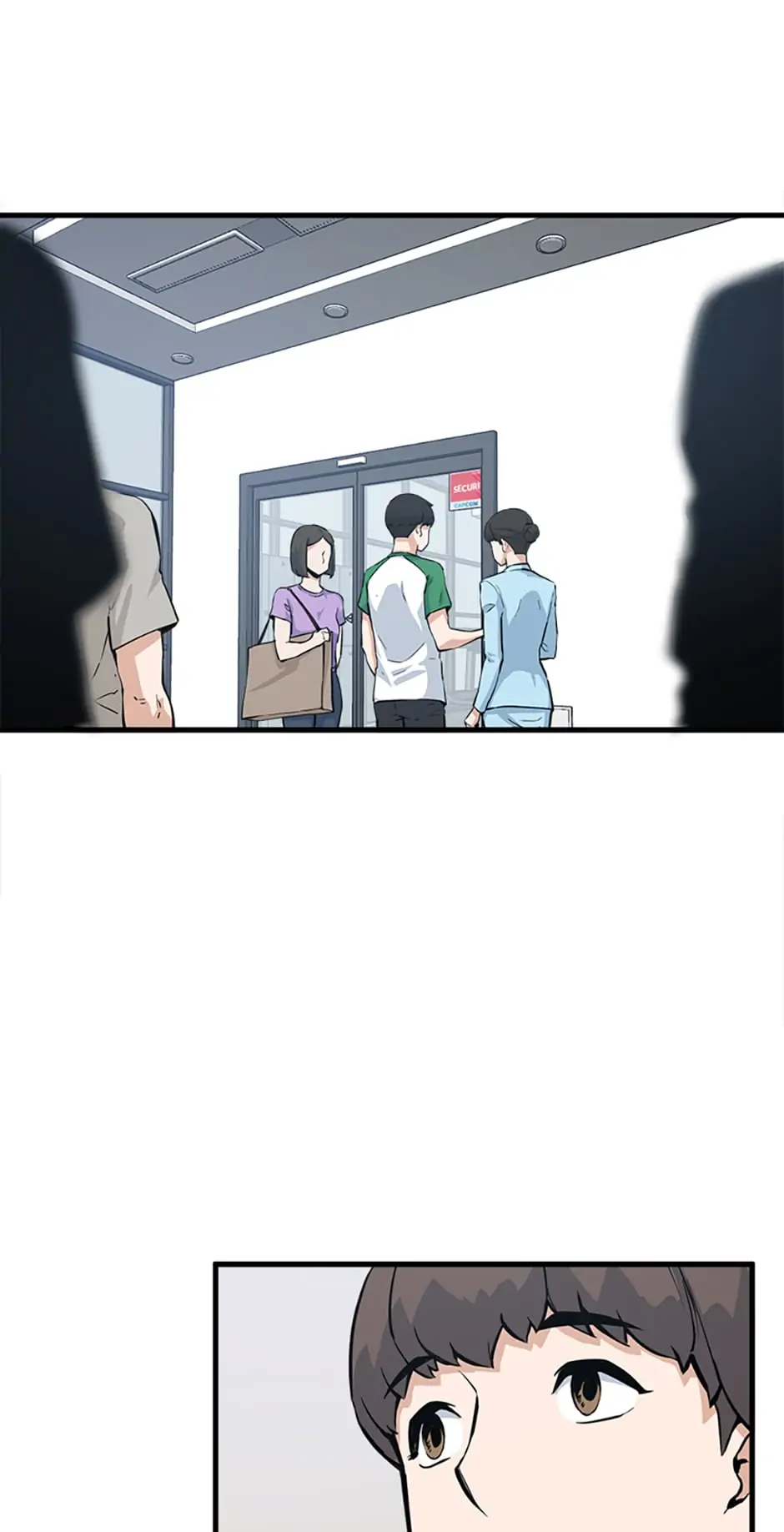 Thumbs Up, Level Up Chapter 24 - Page 58