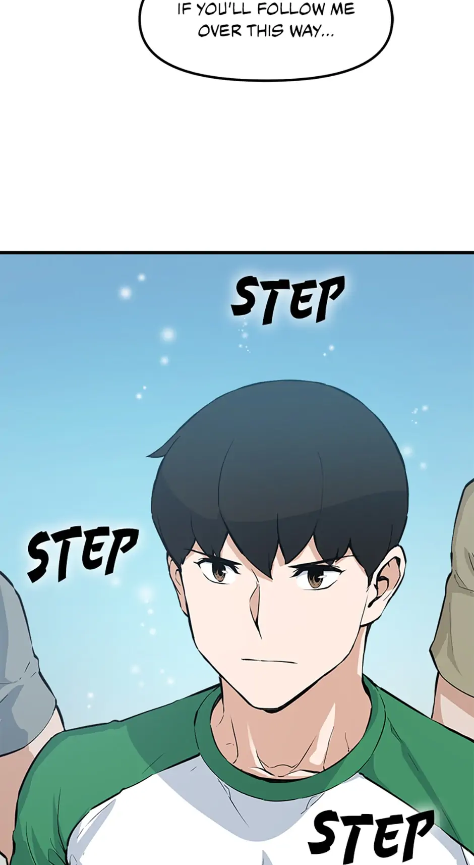 Thumbs Up, Level Up Chapter 24 - Page 62