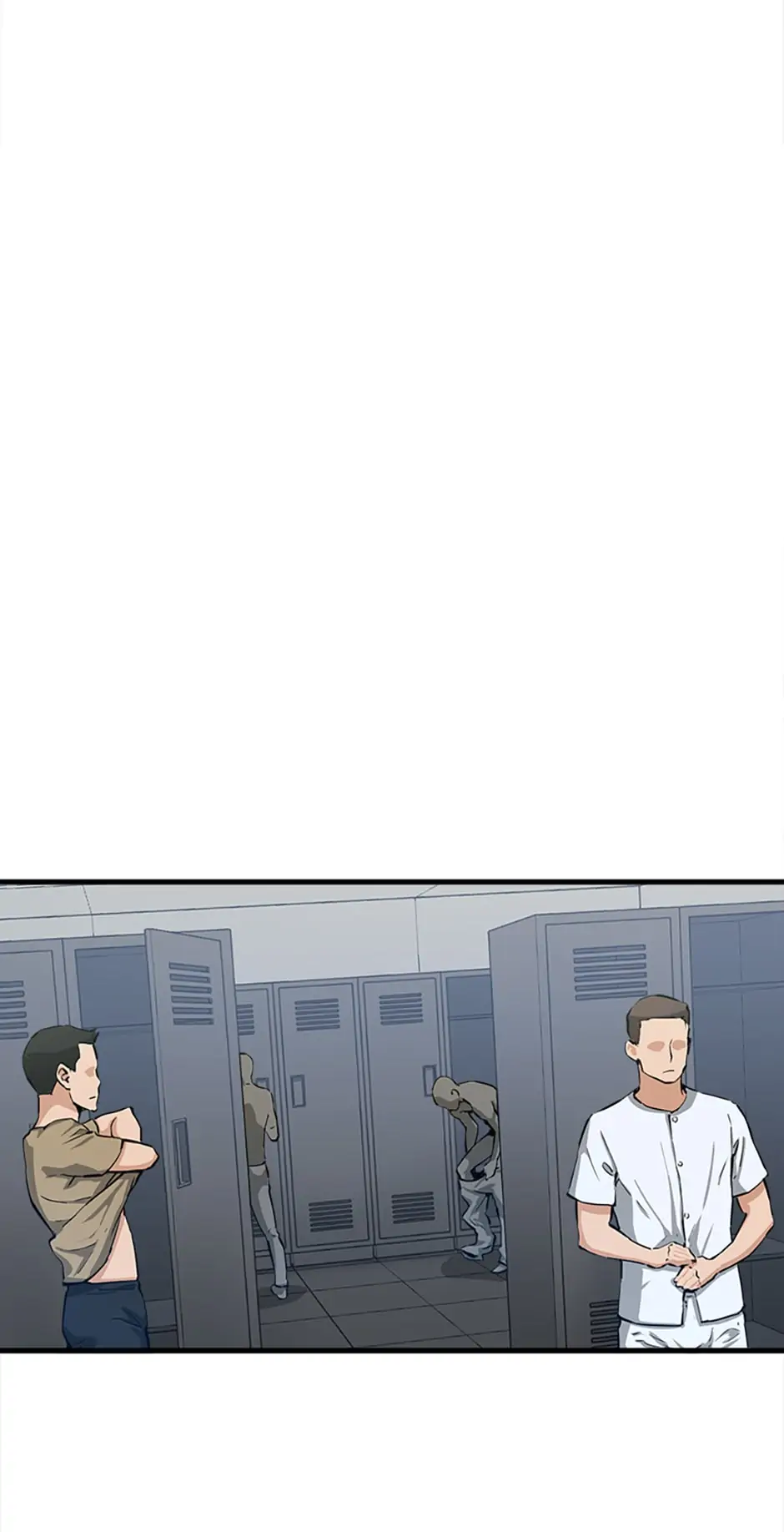 Thumbs Up, Level Up Chapter 25 - Page 4