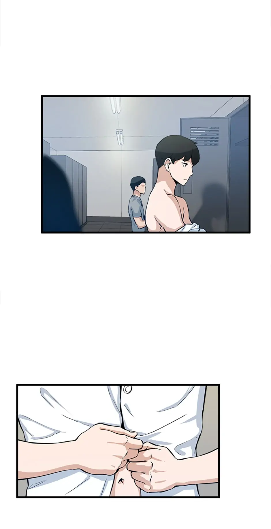 Thumbs Up, Level Up Chapter 25 - Page 5