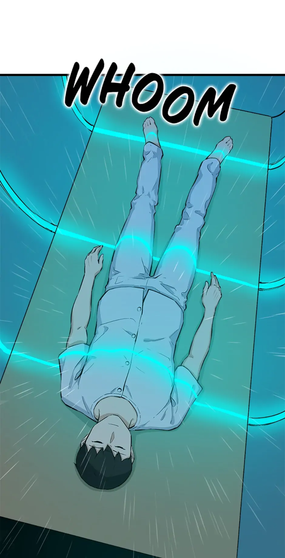 Thumbs Up, Level Up Chapter 25 - Page 13