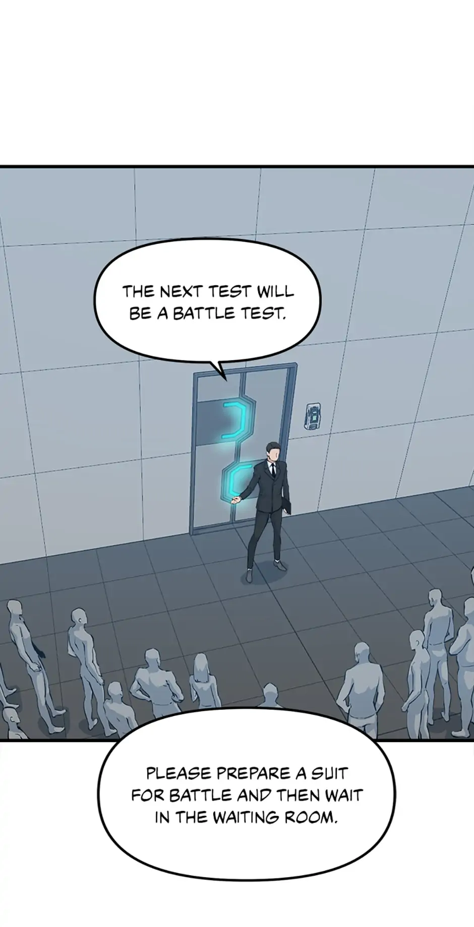 Thumbs Up, Level Up Chapter 25 - Page 16