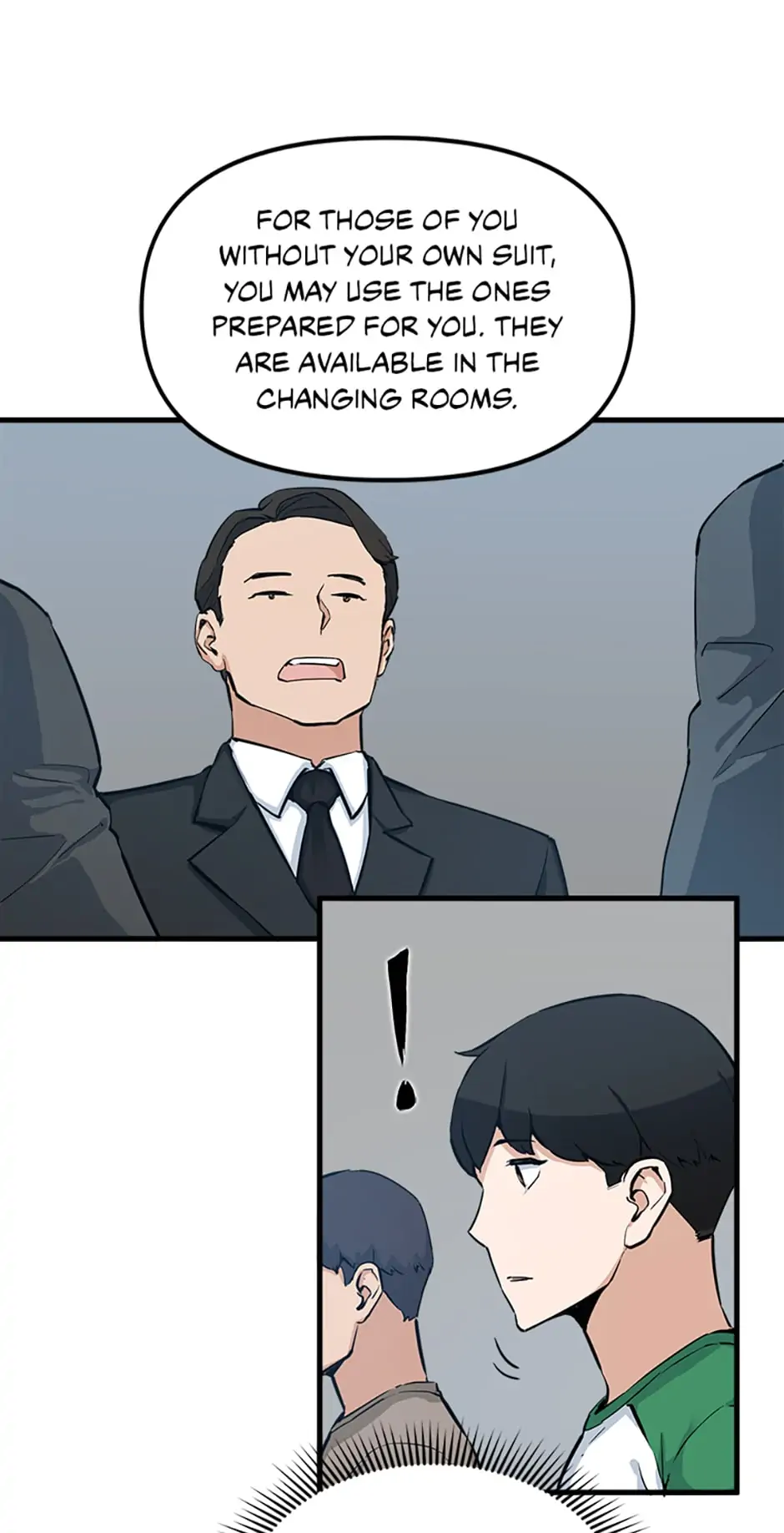 Thumbs Up, Level Up Chapter 25 - Page 17