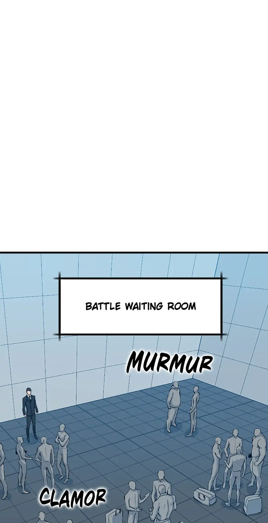 Thumbs Up, Level Up Chapter 25 - Page 27