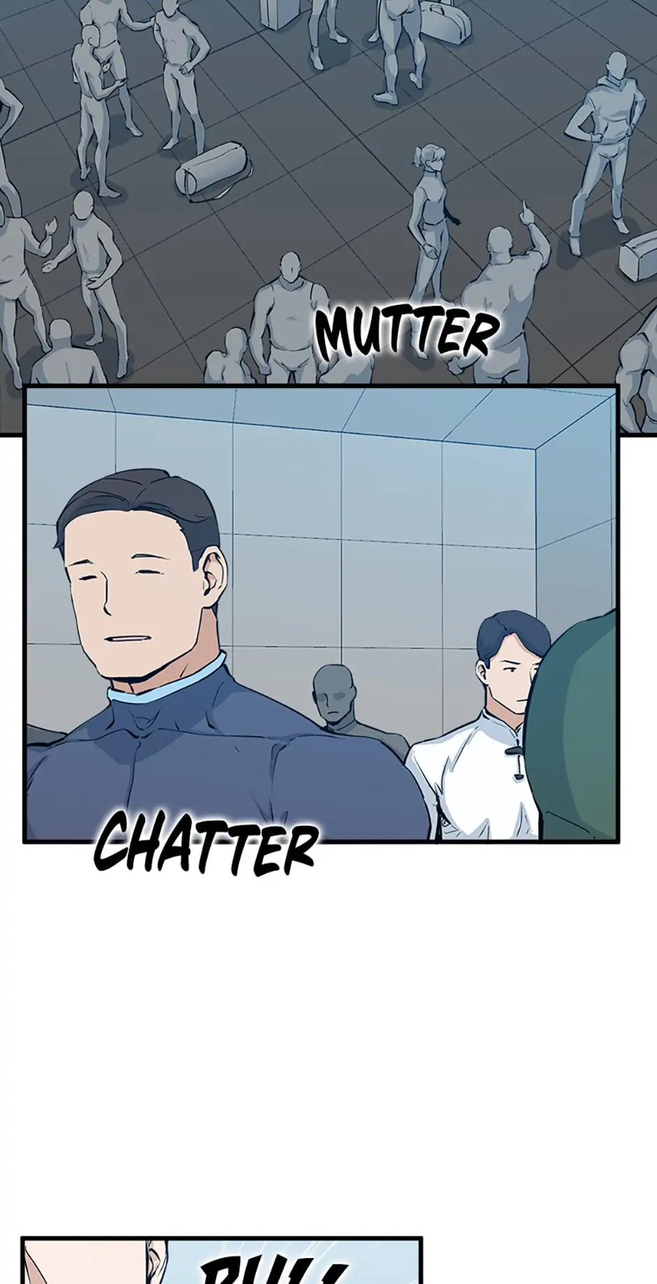 Thumbs Up, Level Up Chapter 25 - Page 28