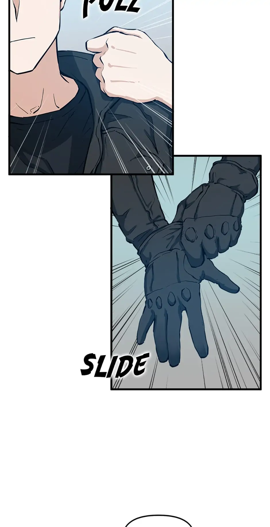 Thumbs Up, Level Up Chapter 25 - Page 29