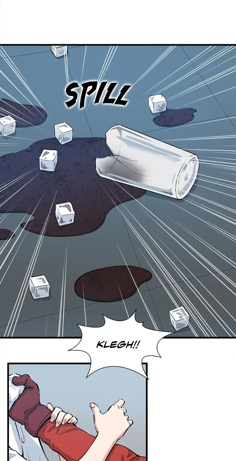 Thumbs Up, Level Up Chapter 25 - Page 34