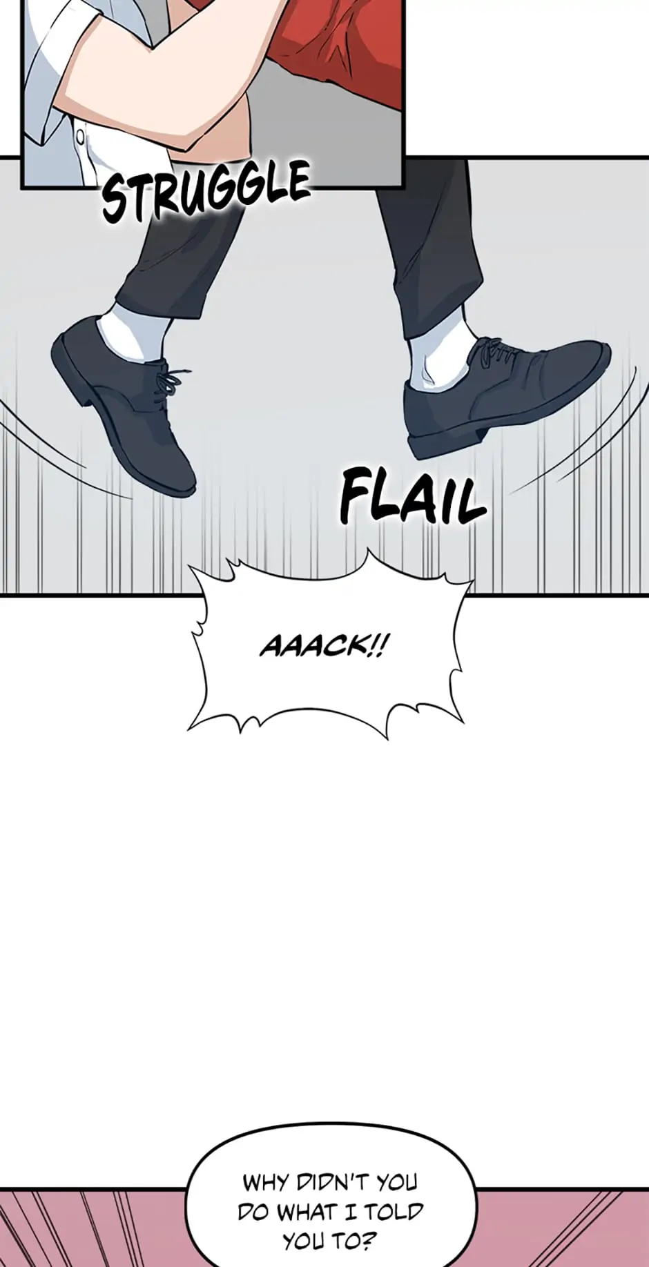 Thumbs Up, Level Up Chapter 25 - Page 35