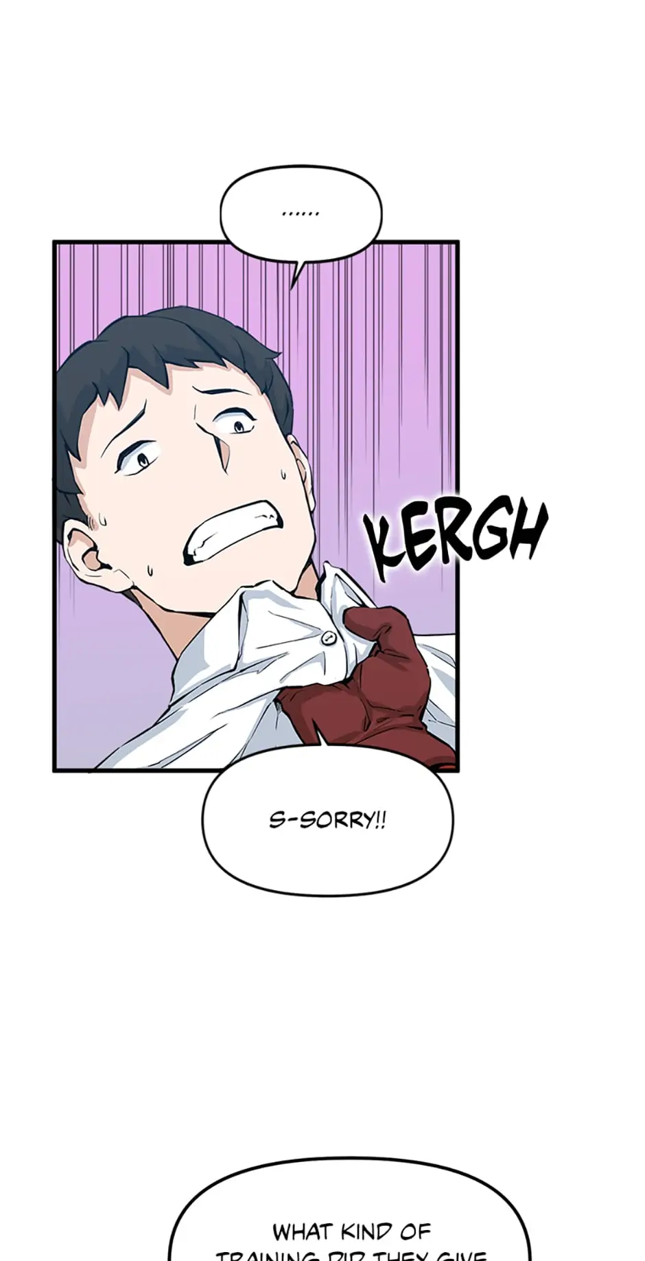 Thumbs Up, Level Up Chapter 25 - Page 37