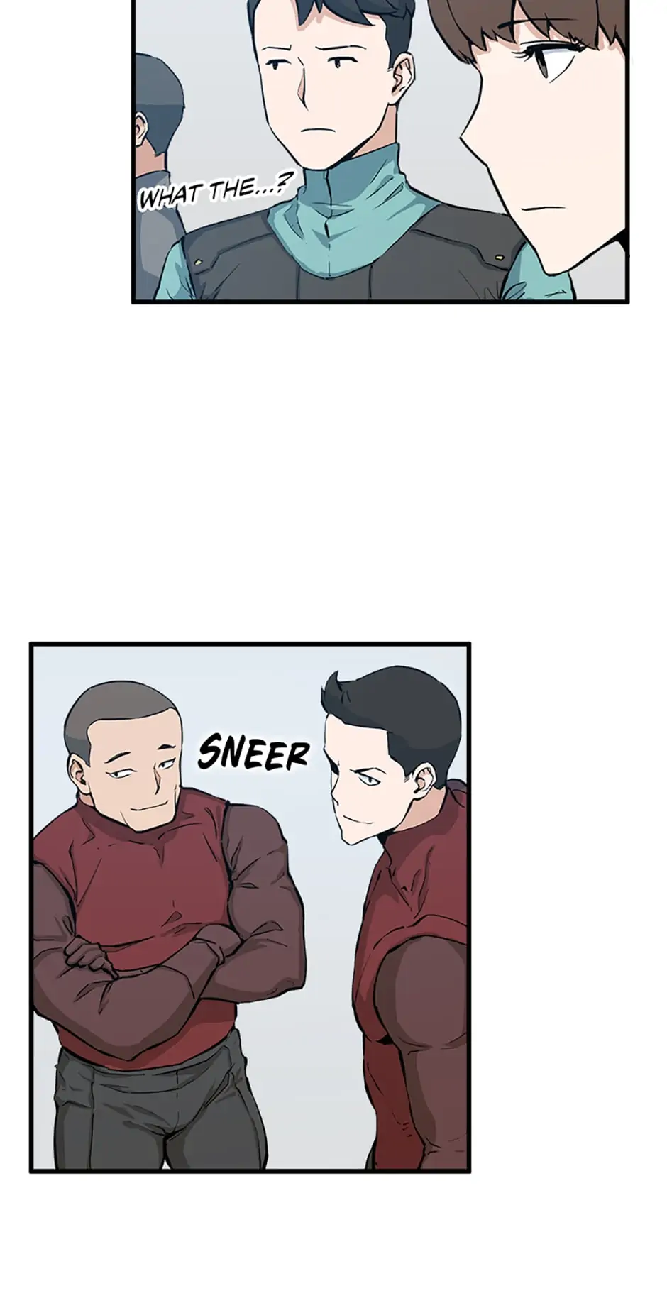 Thumbs Up, Level Up Chapter 25 - Page 39