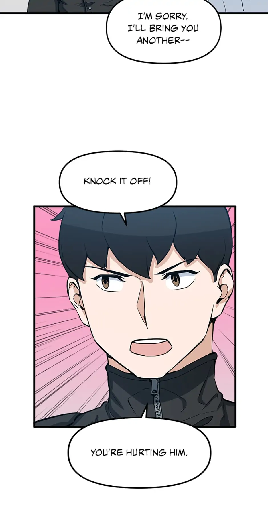 Thumbs Up, Level Up Chapter 25 - Page 42