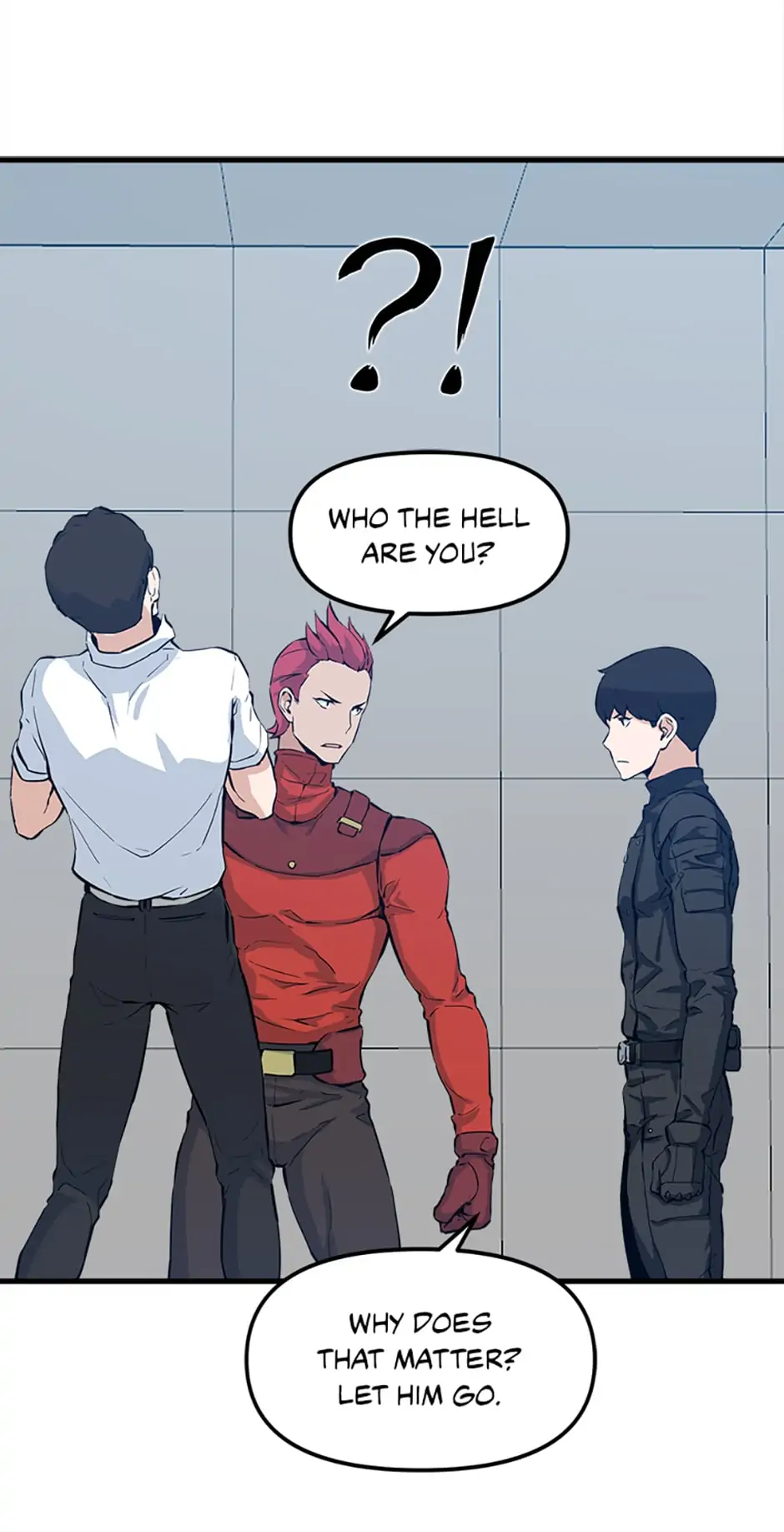 Thumbs Up, Level Up Chapter 25 - Page 43