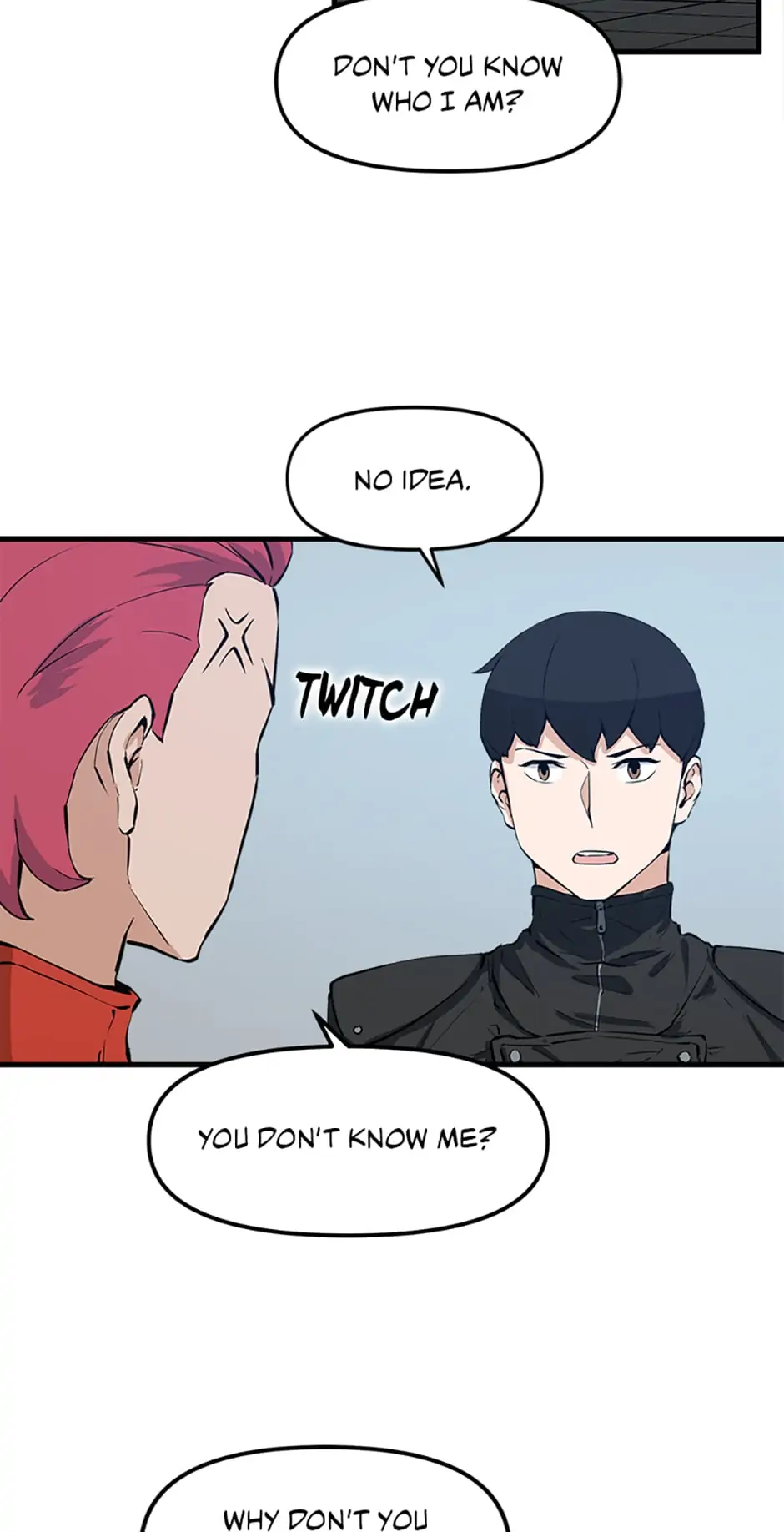 Thumbs Up, Level Up Chapter 25 - Page 45