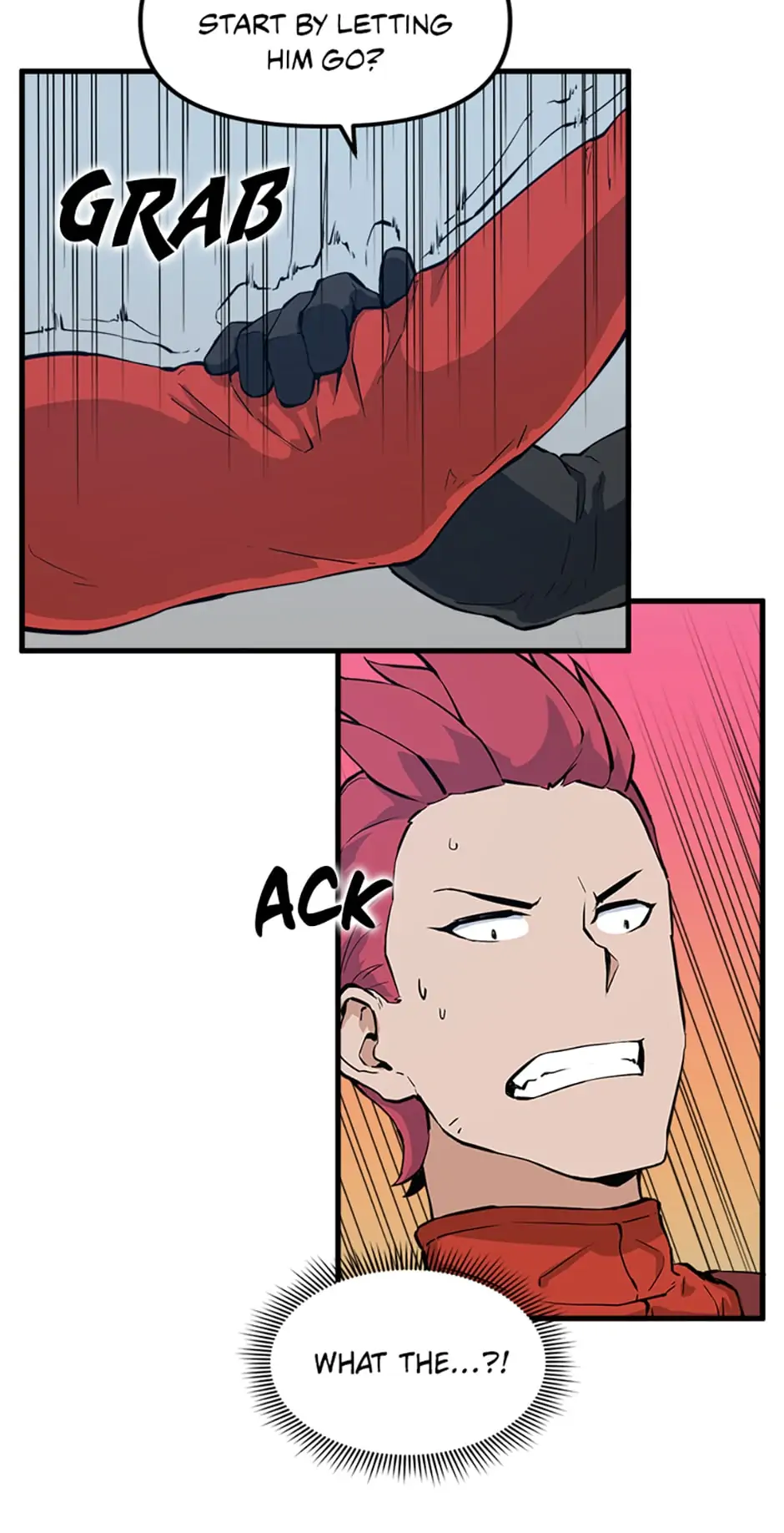 Thumbs Up, Level Up Chapter 25 - Page 46