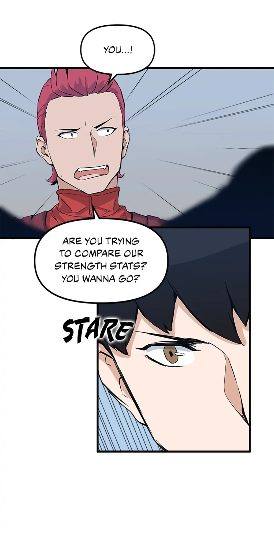 Thumbs Up, Level Up Chapter 25 - Page 48