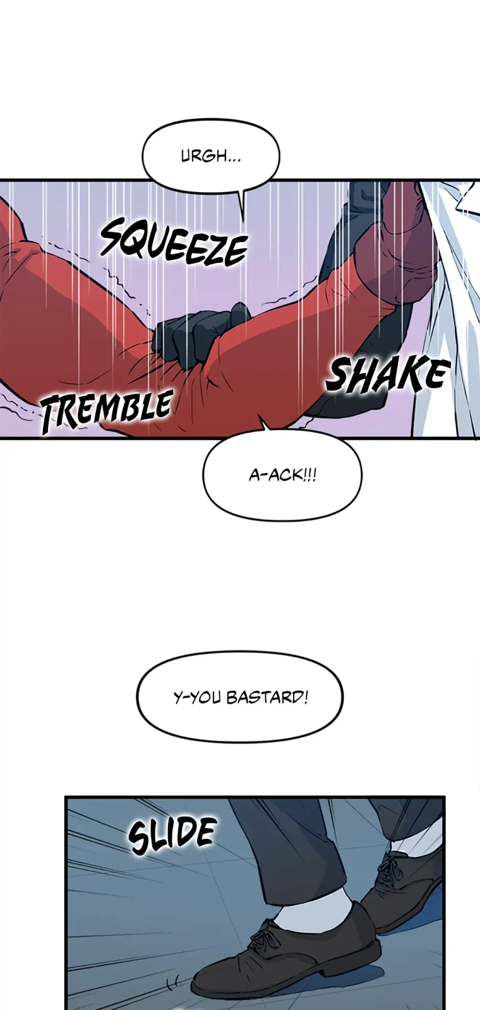 Thumbs Up, Level Up Chapter 25 - Page 49