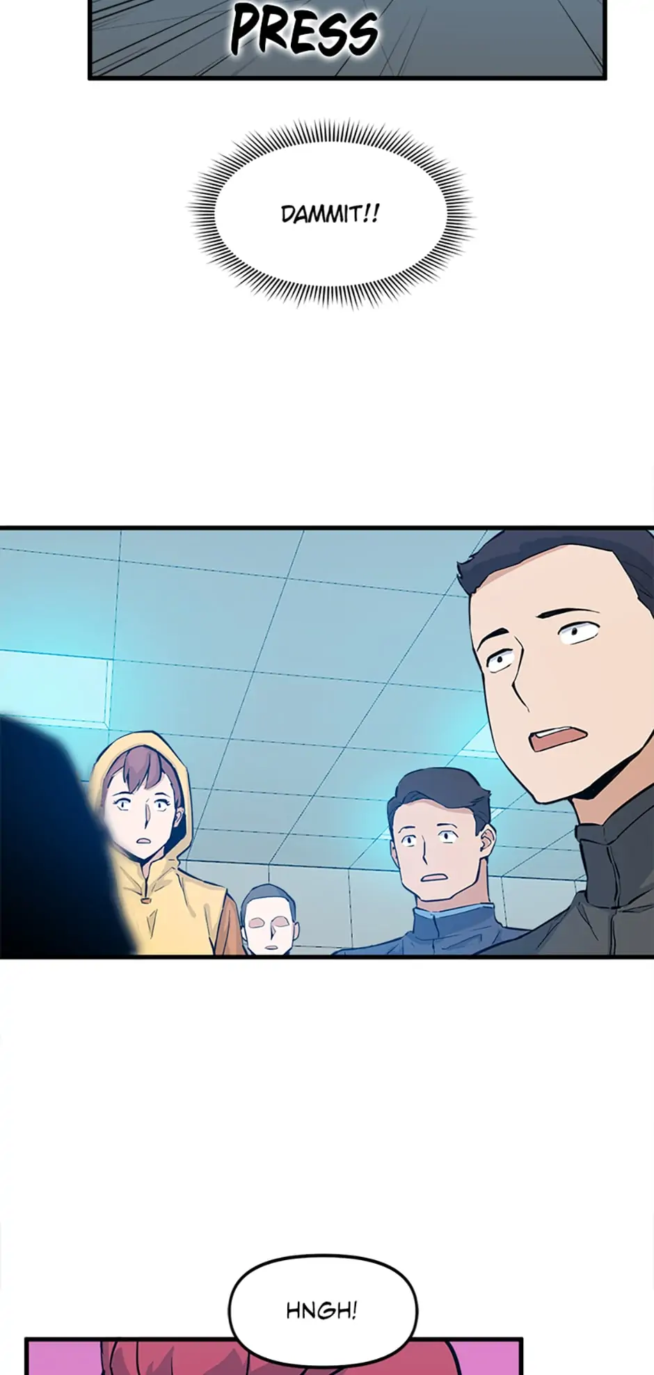 Thumbs Up, Level Up Chapter 25 - Page 50