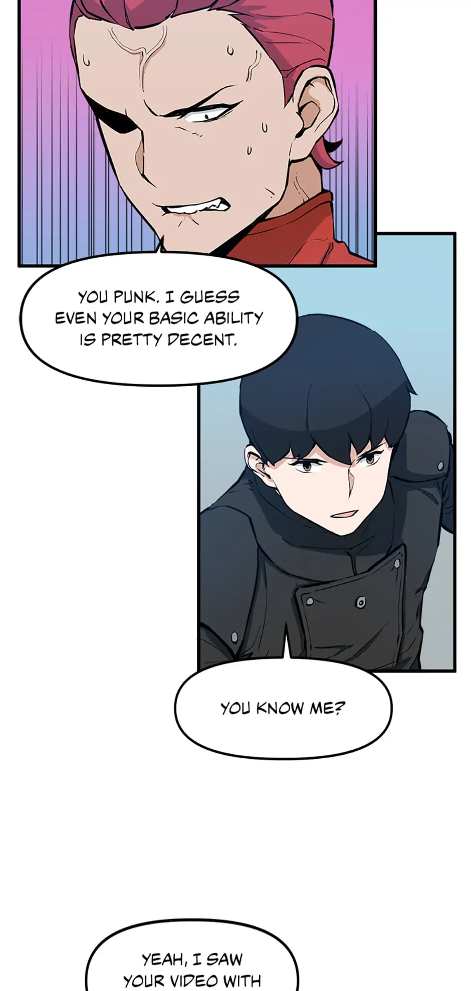 Thumbs Up, Level Up Chapter 25 - Page 51