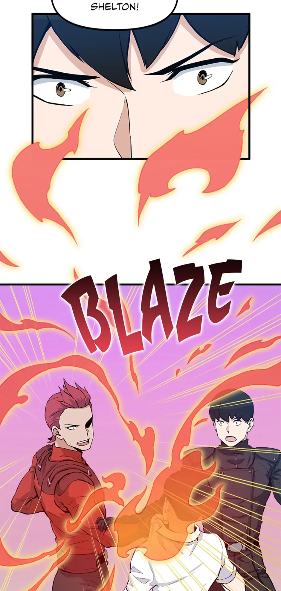 Thumbs Up, Level Up Chapter 25 - Page 52