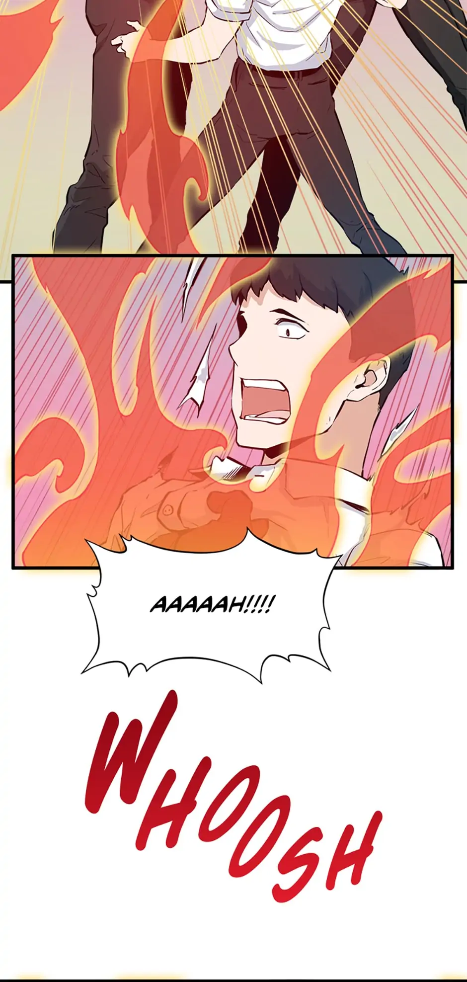 Thumbs Up, Level Up Chapter 25 - Page 53