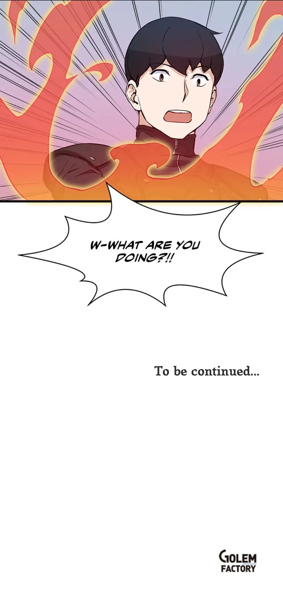 Thumbs Up, Level Up Chapter 25 - Page 54