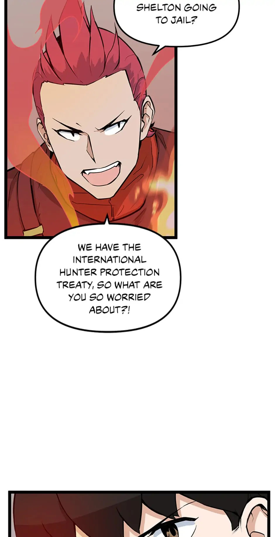 Thumbs Up, Level Up Chapter 26 - Page 4