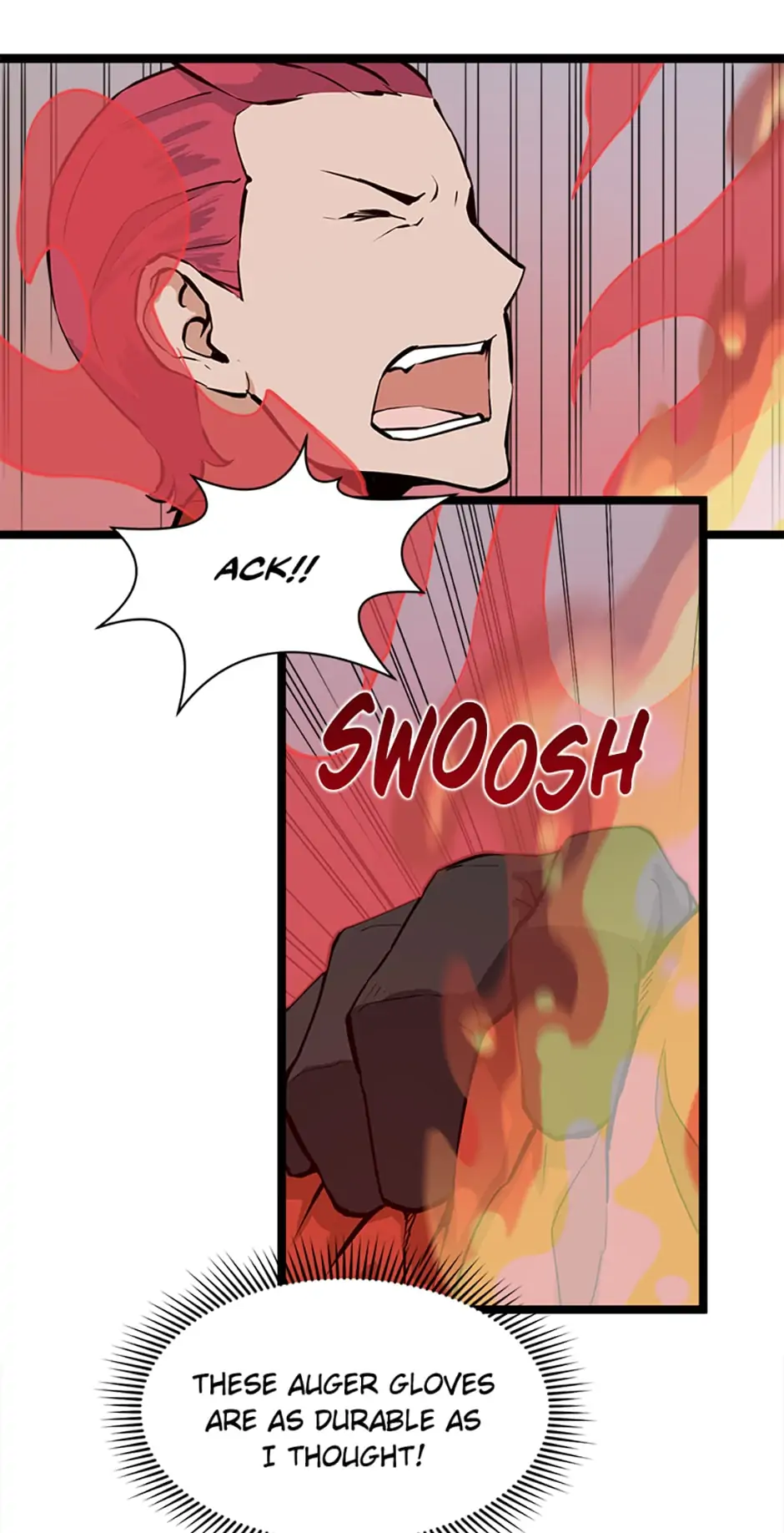 Thumbs Up, Level Up Chapter 26 - Page 7