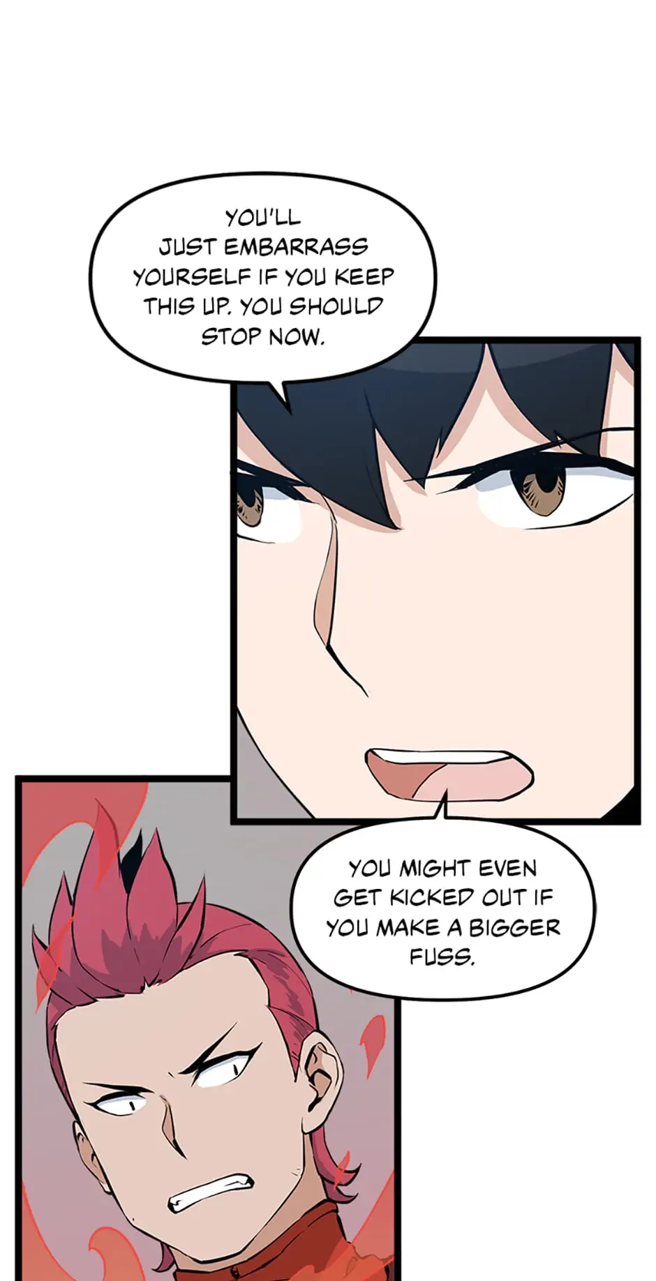 Thumbs Up, Level Up Chapter 26 - Page 13