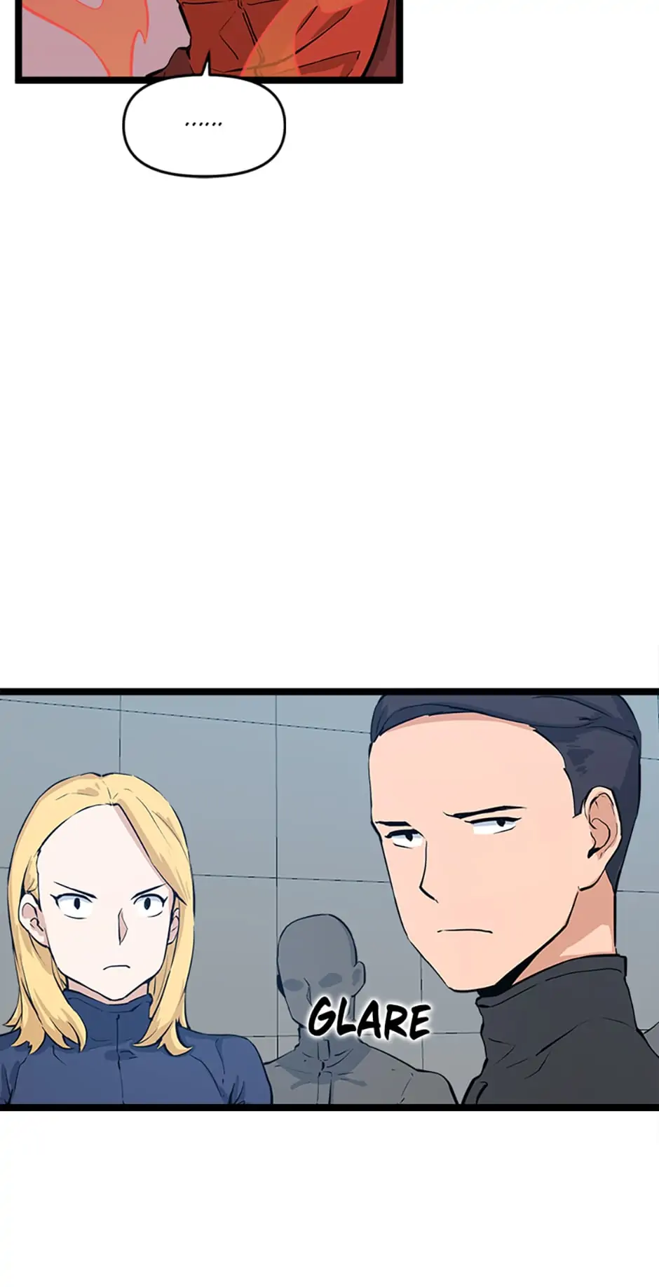 Thumbs Up, Level Up Chapter 26 - Page 14