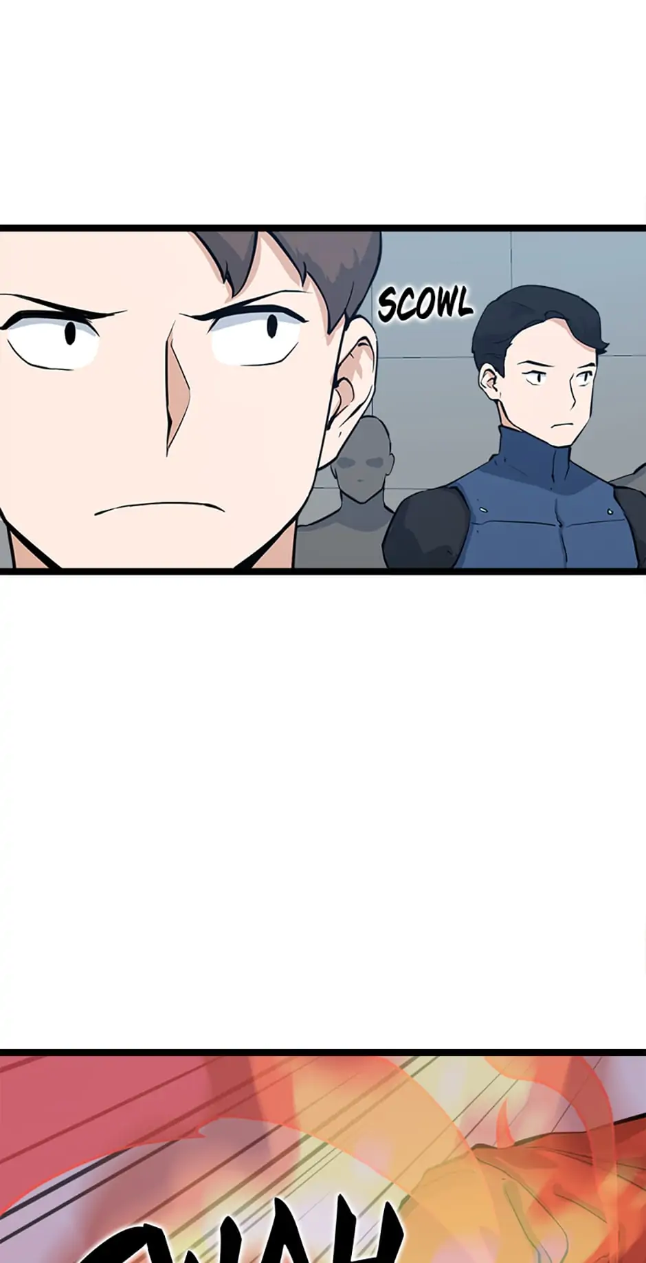 Thumbs Up, Level Up Chapter 26 - Page 15