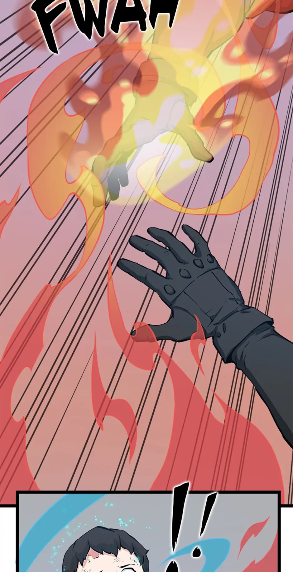 Thumbs Up, Level Up Chapter 26 - Page 16