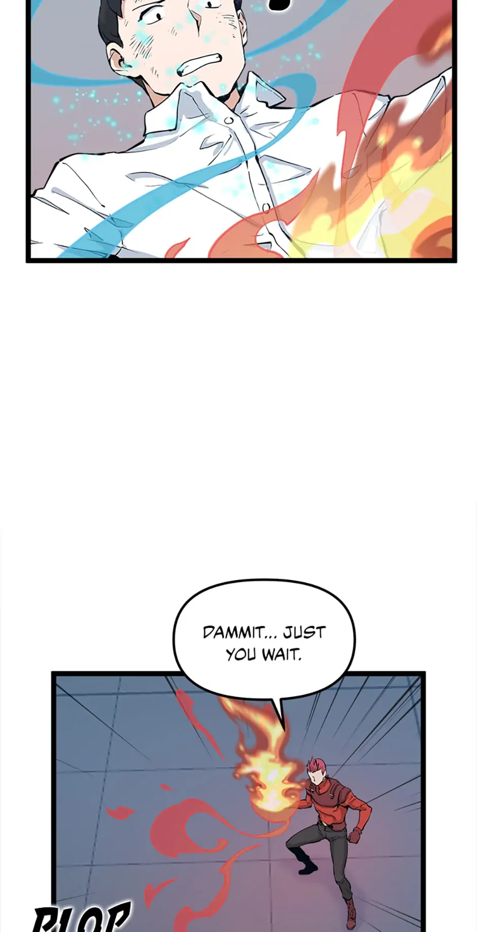 Thumbs Up, Level Up Chapter 26 - Page 17