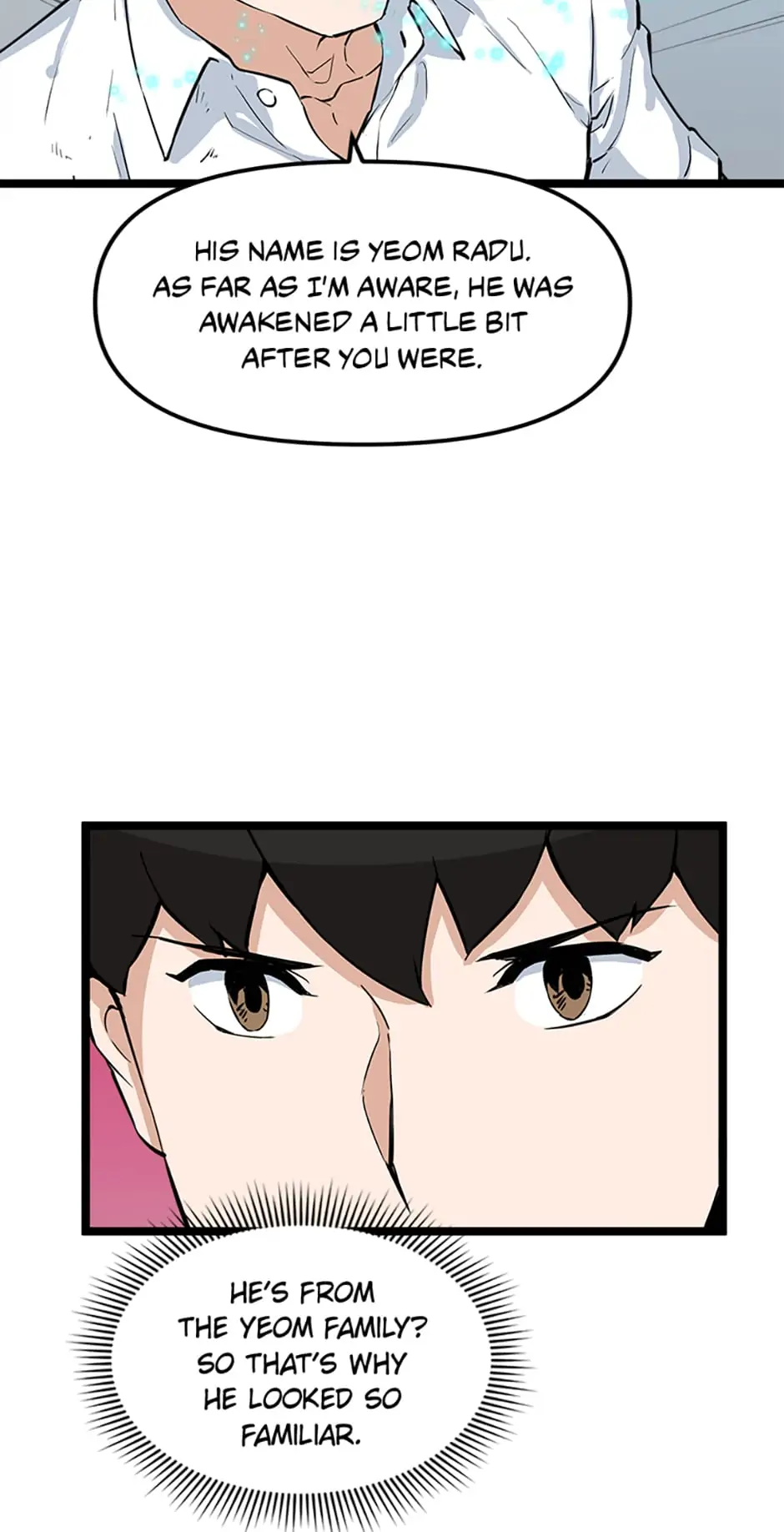 Thumbs Up, Level Up Chapter 26 - Page 21