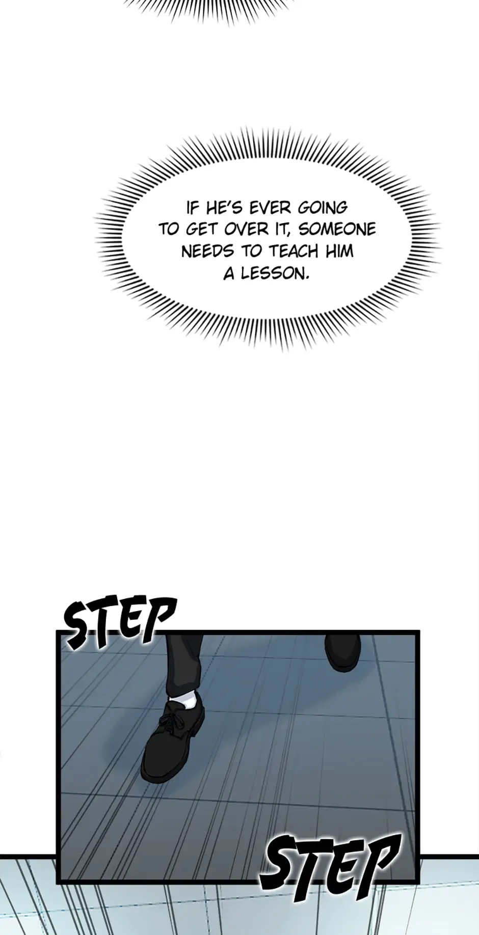 Thumbs Up, Level Up Chapter 26 - Page 23