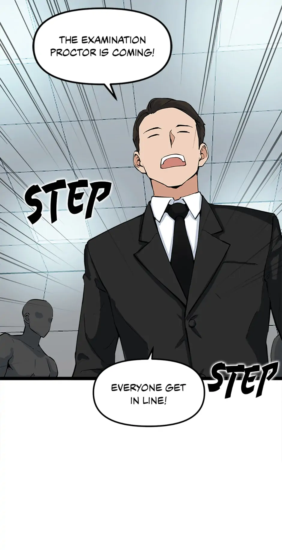 Thumbs Up, Level Up Chapter 26 - Page 24