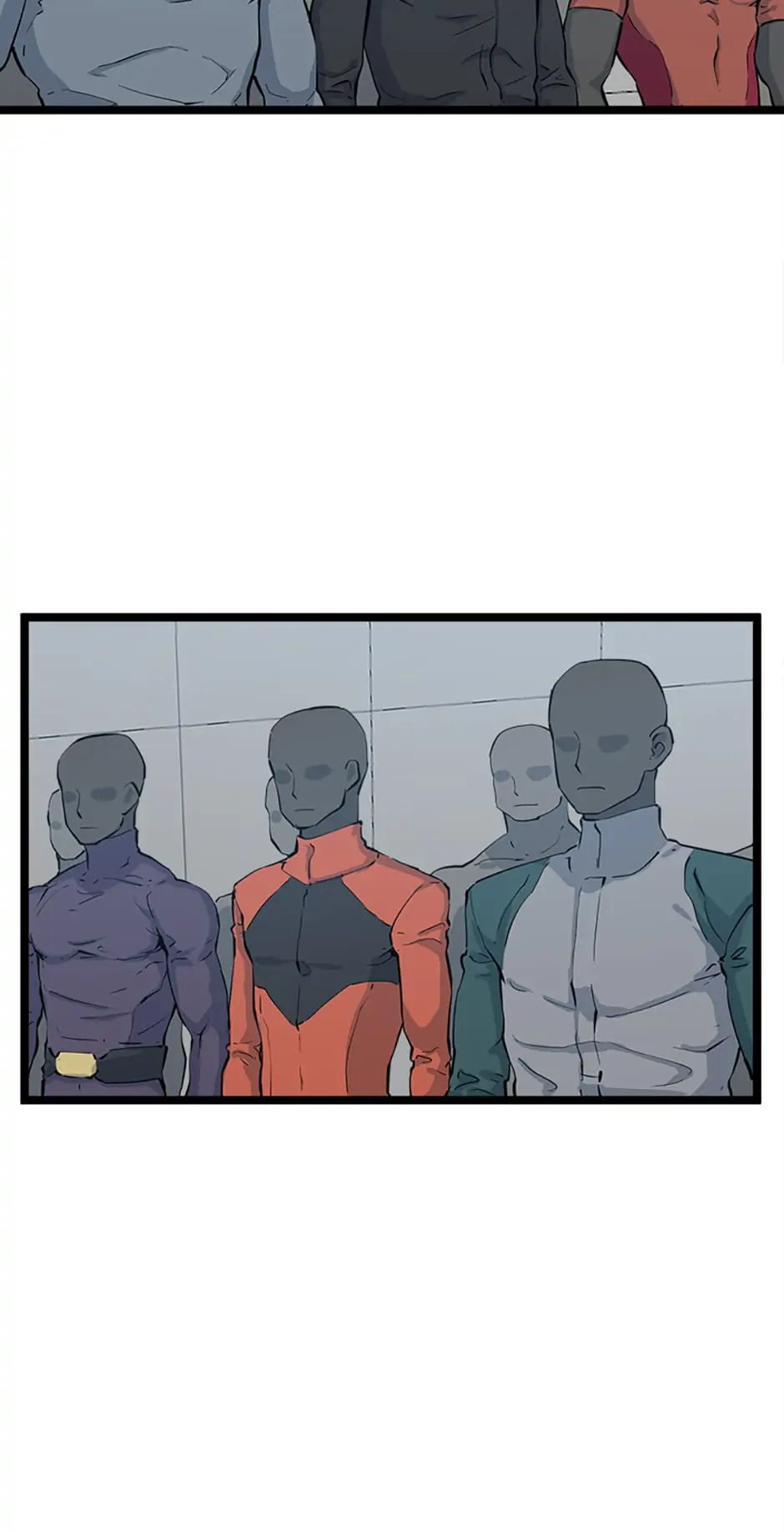 Thumbs Up, Level Up Chapter 26 - Page 27