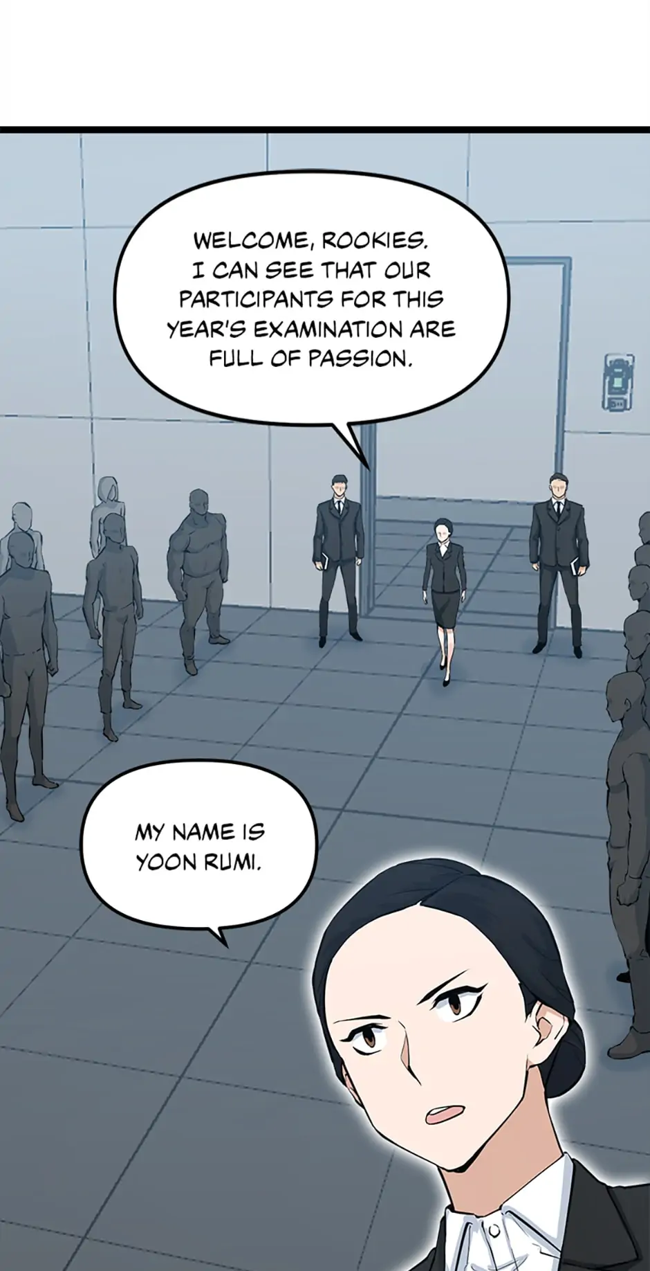 Thumbs Up, Level Up Chapter 26 - Page 28