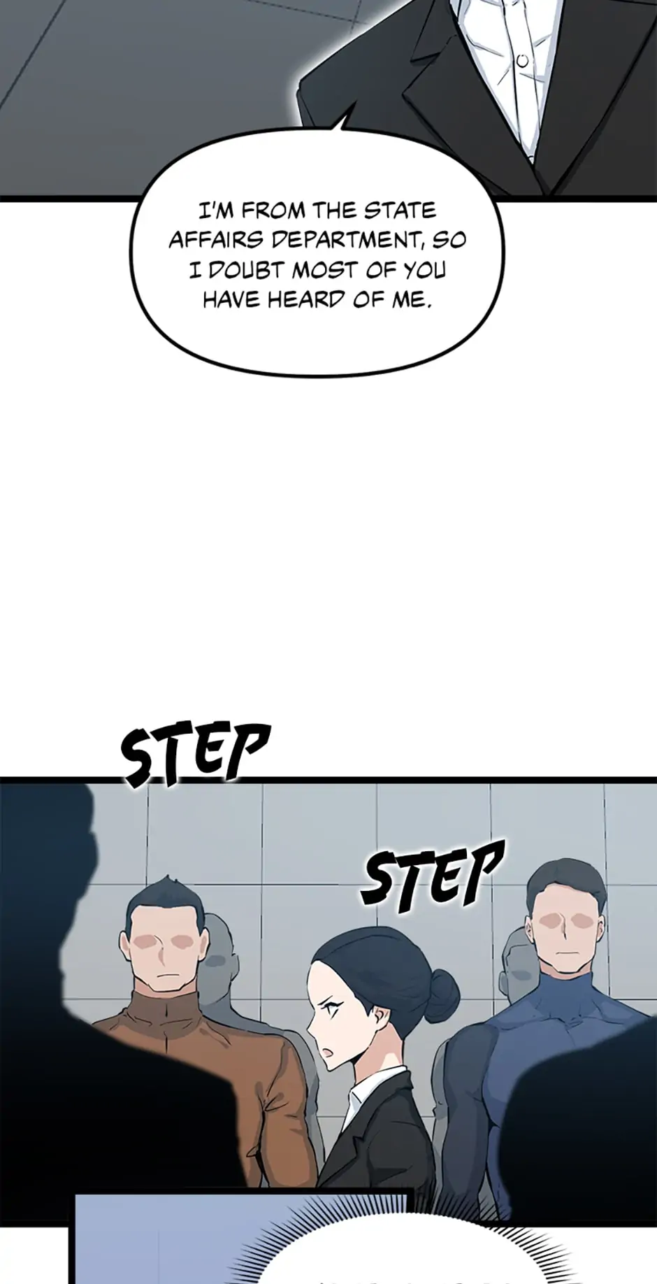 Thumbs Up, Level Up Chapter 26 - Page 29