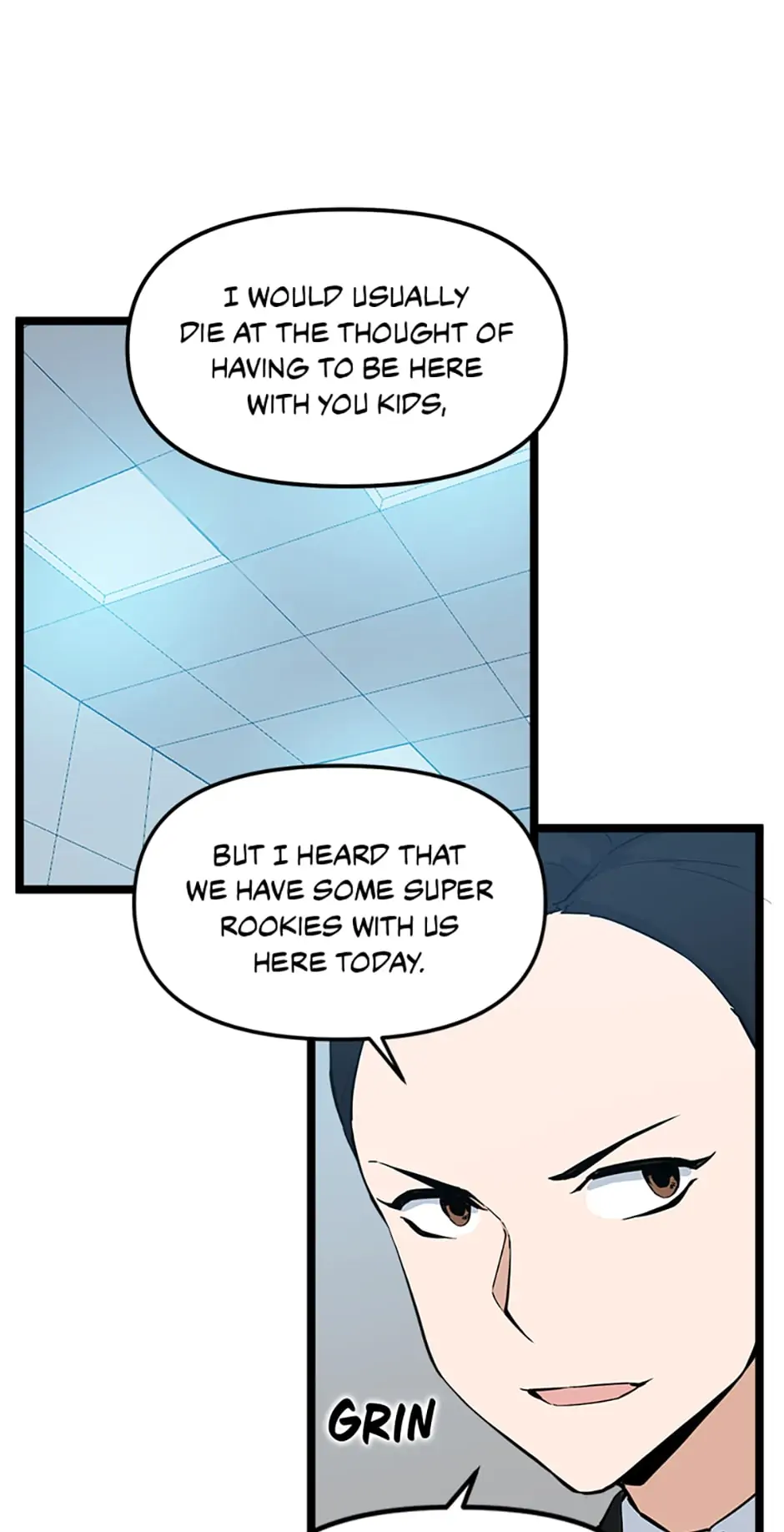 Thumbs Up, Level Up Chapter 26 - Page 32