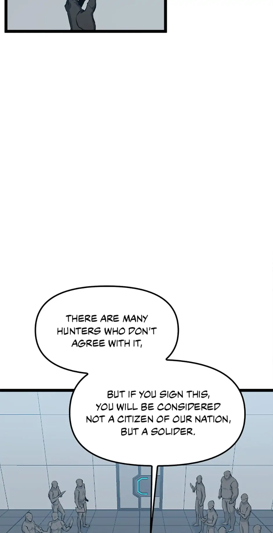 Thumbs Up, Level Up Chapter 26 - Page 35