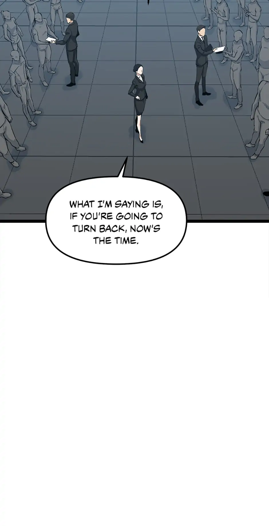 Thumbs Up, Level Up Chapter 26 - Page 36