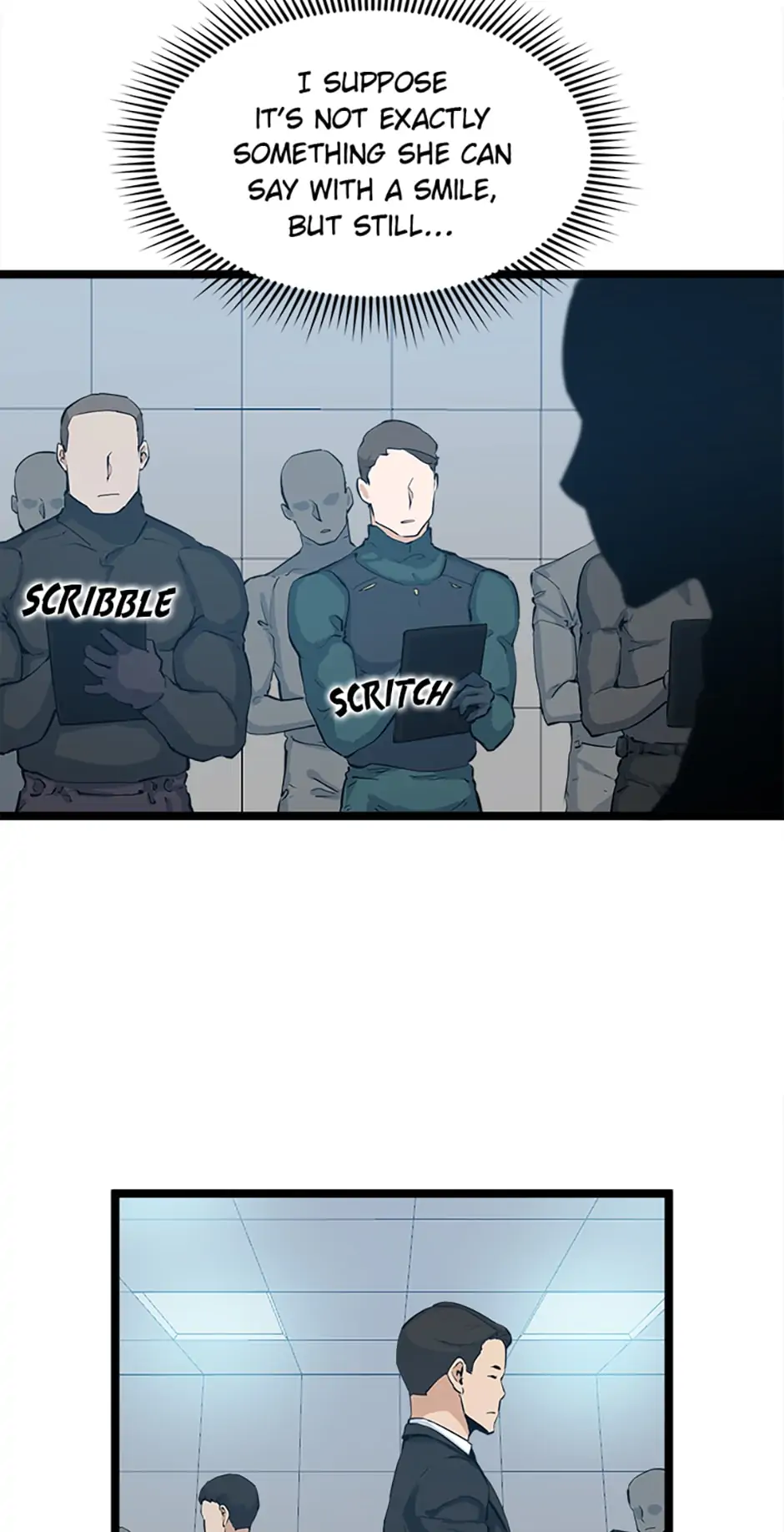 Thumbs Up, Level Up Chapter 26 - Page 38