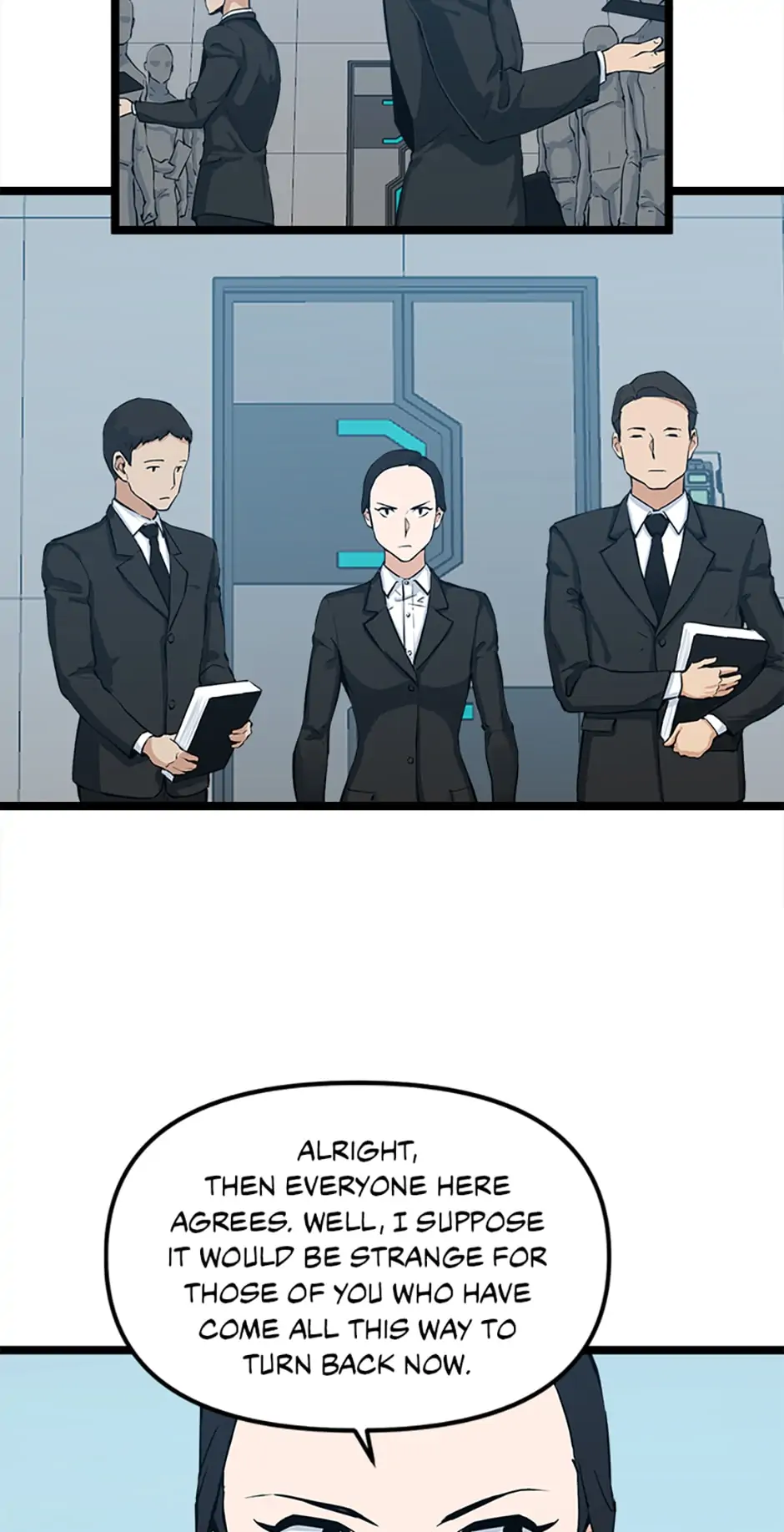 Thumbs Up, Level Up Chapter 26 - Page 39