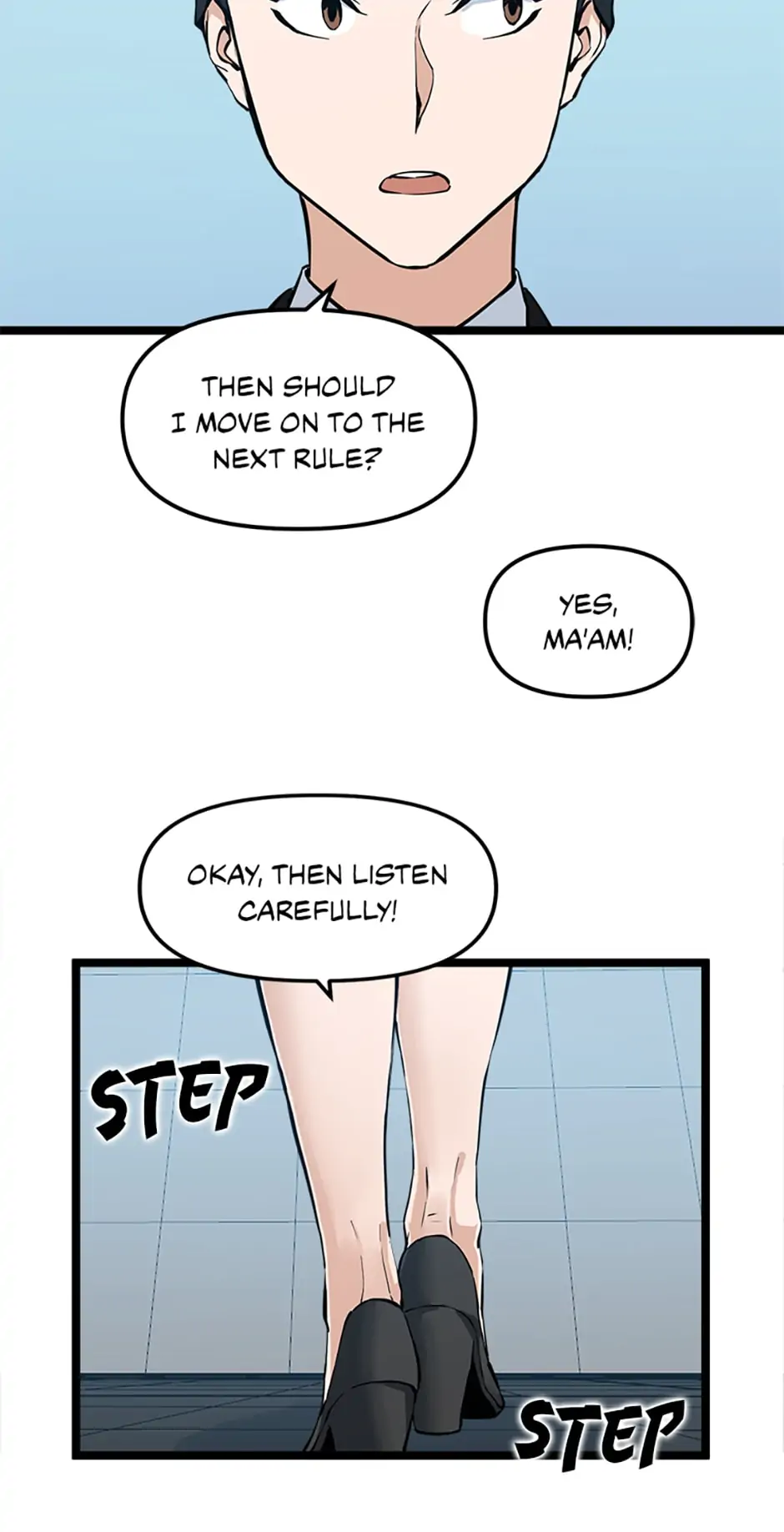 Thumbs Up, Level Up Chapter 26 - Page 40